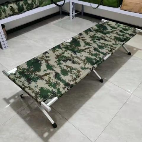 救灾床折叠床午休床