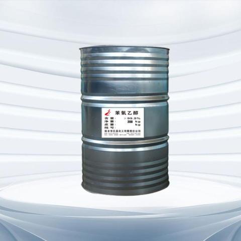 苯氧乙醇|122-99-6