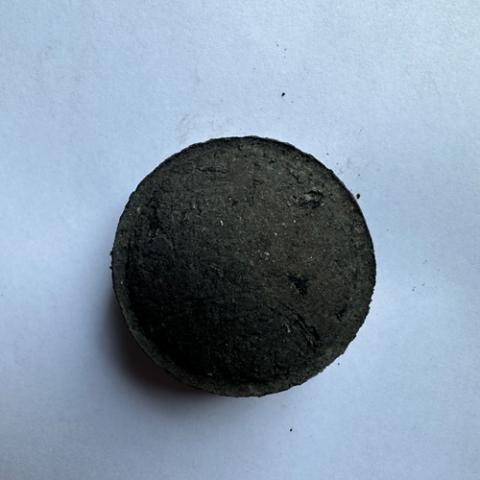 预糊化淀粉球团粘结剂的原理