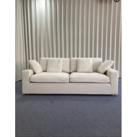 rhmodern风格的serenity sofa