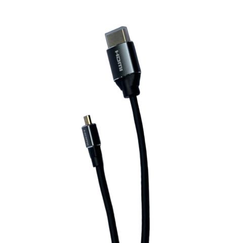 HDMI2.1 48Gbps  PVC jacket 3m