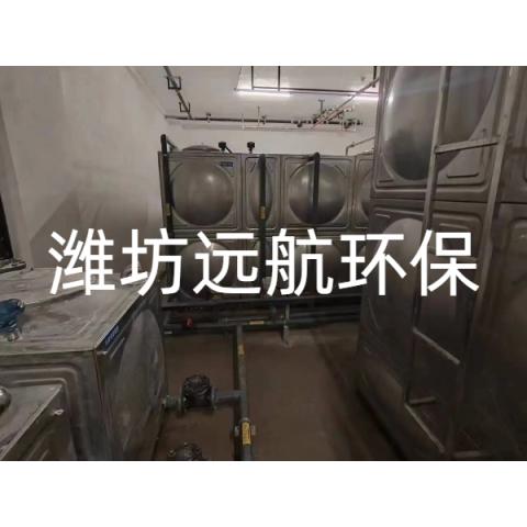 医院核医学科衰变池的应用及优势特点