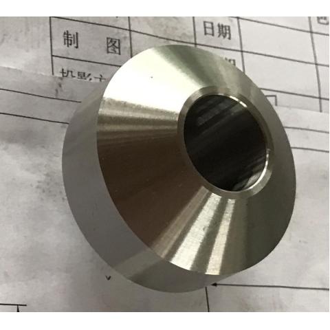 UNS N10276对焊支管台
