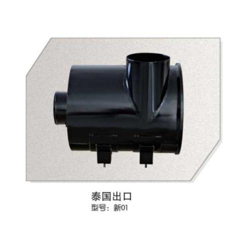 出口濾清器