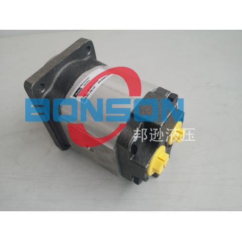 PARKER派克，3319110010，PGP505A0040CJ1H1ND3D2B1B1