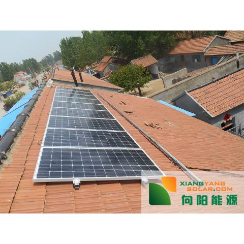 ?建筑光儲直柔?包括四個主要部分太陽能電站投資