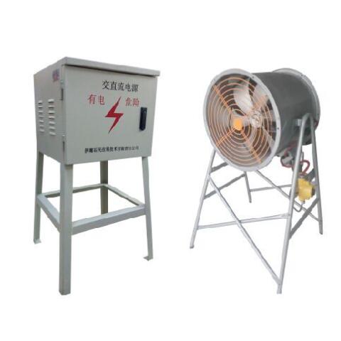 低壓風機配套風機電源