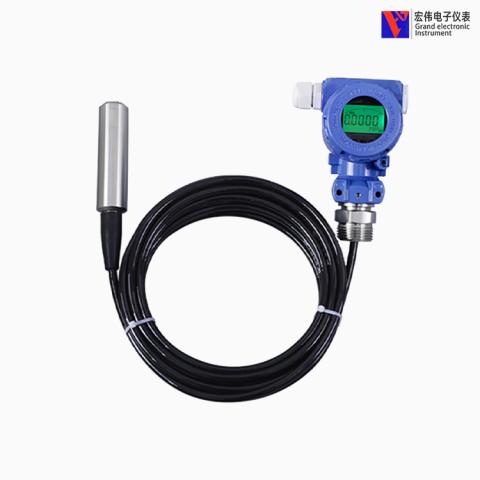 光纖傳感液位報(bào)警器