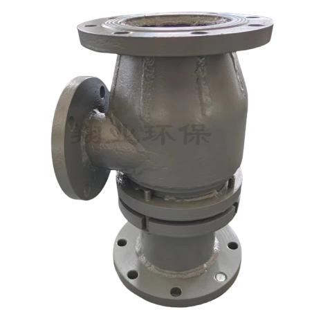 补气器