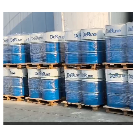 珩磨油產品DeRunKe牌HY-18 HY-80