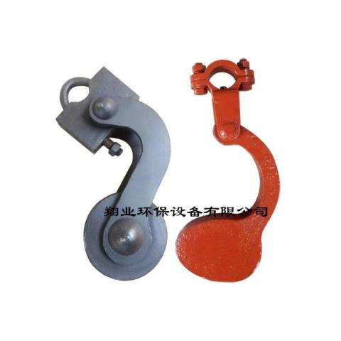 阴极振打锤