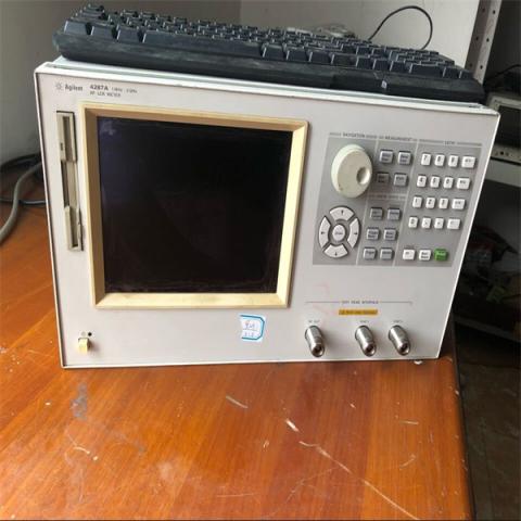 ?Agilent 4287A電橋