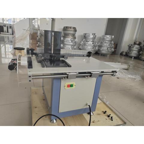 KYZ系列 型材制樣機(jī)