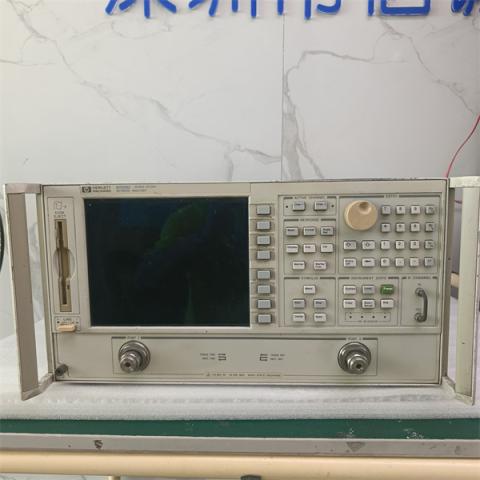 8720D網絡分析儀