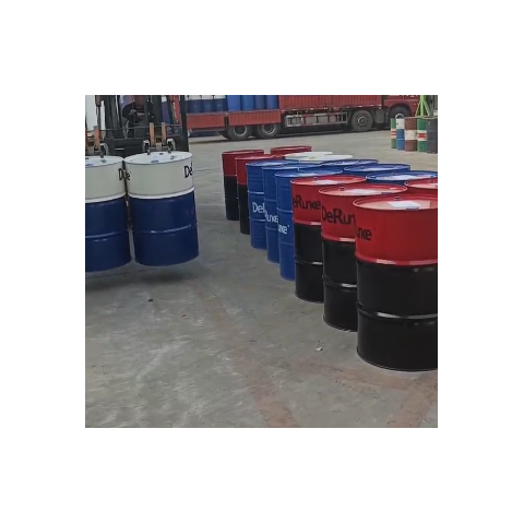 珩磨油30-55型立式卧式机床用油