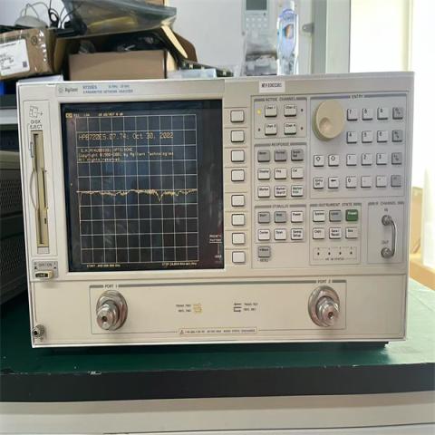 Agilent 8720ES網絡分析儀?