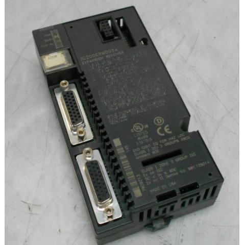 IC695HSC308 模塊 GE通用電氣 原裝進(jìn)口全新現(xiàn)貨 發(fā)那科fanuc