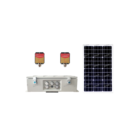輸電線路桿塔傾斜在線監(jiān)測裝置有效降低桿塔傾倒事故損失