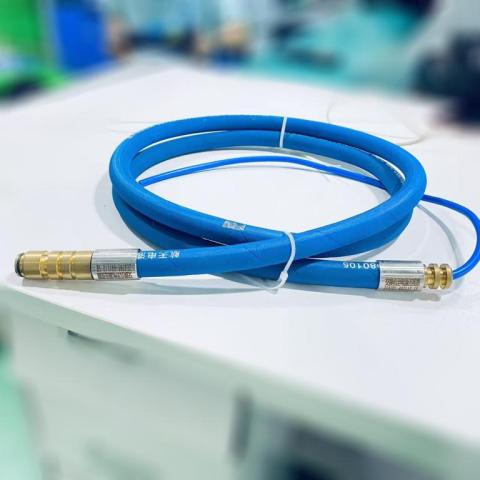 ZE0703-09(300)礦用防爆插頭連接器