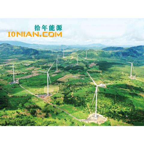 光儲直柔系統的應用場景太陽能光伏電站投資分布式光伏并網發電