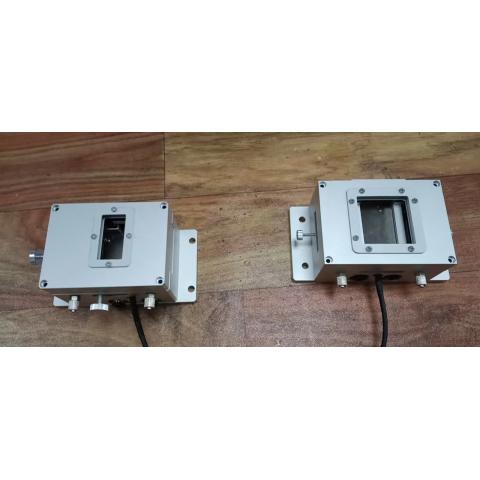 半导体TEC温控器