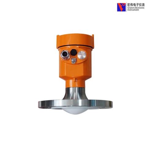 雷达液位传感器