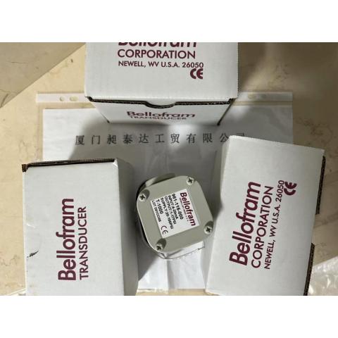 美国BELLOFRAM柏勒夫 转换器961-116-000