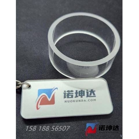 高硼硅玻璃耐高溫450度