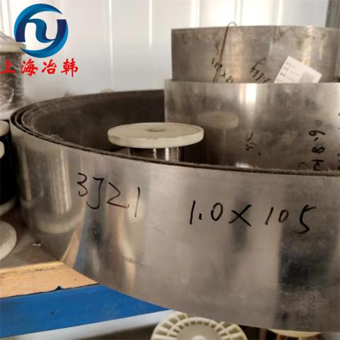 4j34高溫合金鋼板化學(xué)成分分析