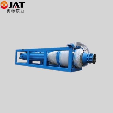 防爆型煤礦礦用潛水泵