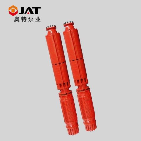 礦井用礦用潛水泵型號
