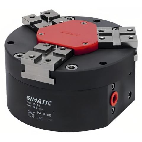 GIMATIC传感器