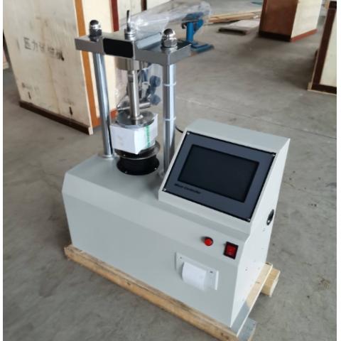 10KN電工套管壓力試驗(yàn)機(jī)