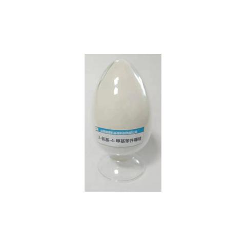 2-氨基-4-甲基苯并噻唑