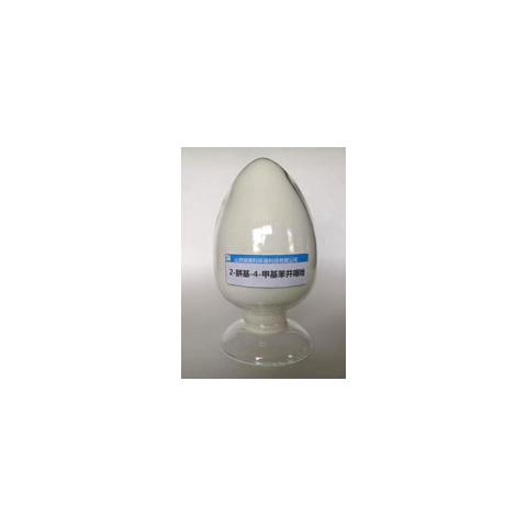 2-肼基-4-甲基苯并噻唑