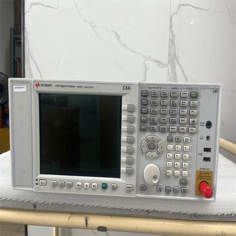 Agilent N9000A頻譜分析儀