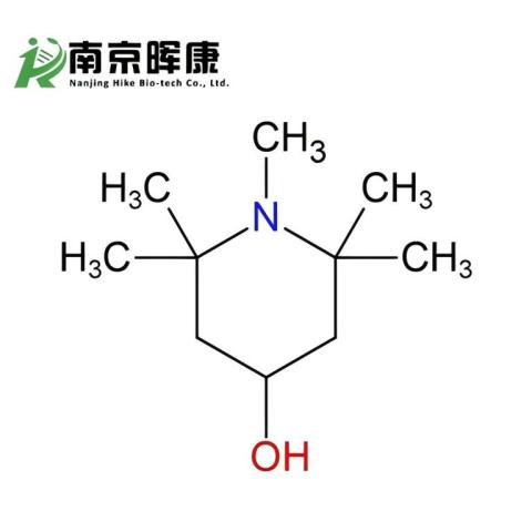 五甲基哌啶醇