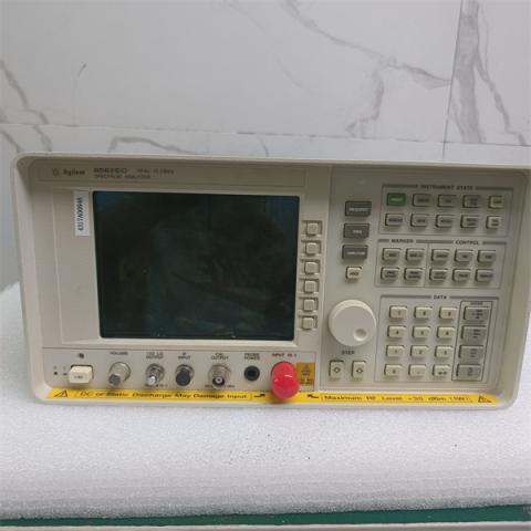 Agilent 8562EC頻譜分析儀