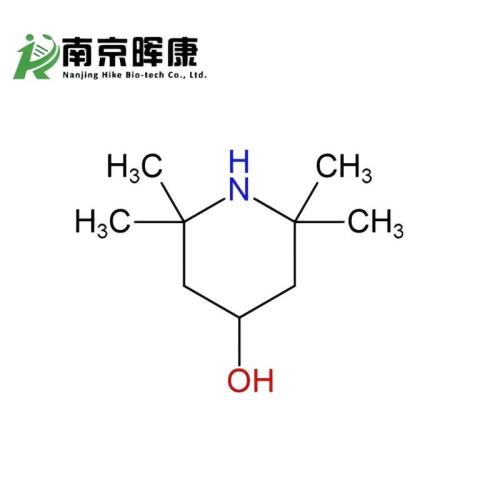 2,2,6,6-四甲基哌啶醇