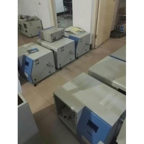 生物质颗粒热量检测仪器