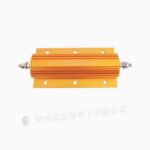 RX24 铝外壳功率线绕电阻器