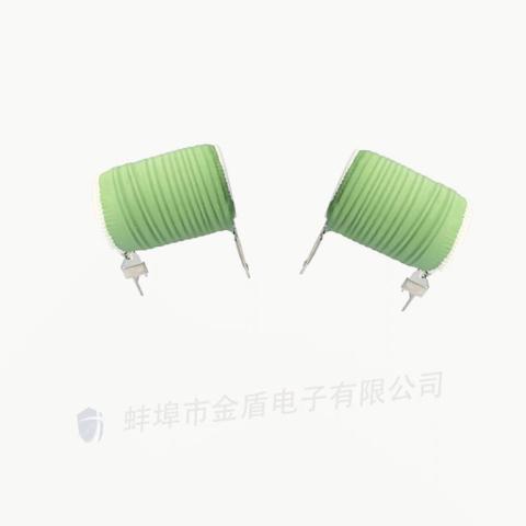 汽车风扇电阻