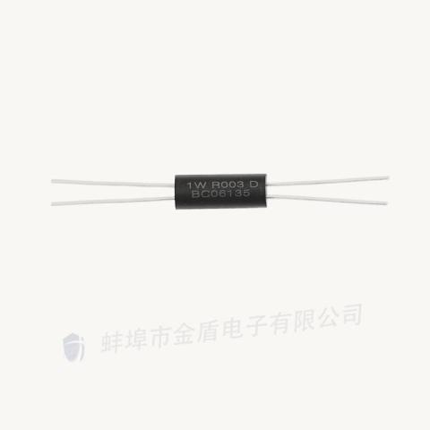 M4T四端线绕电阻器