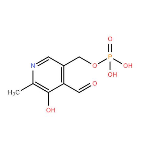 5-磷酸吡哆醛