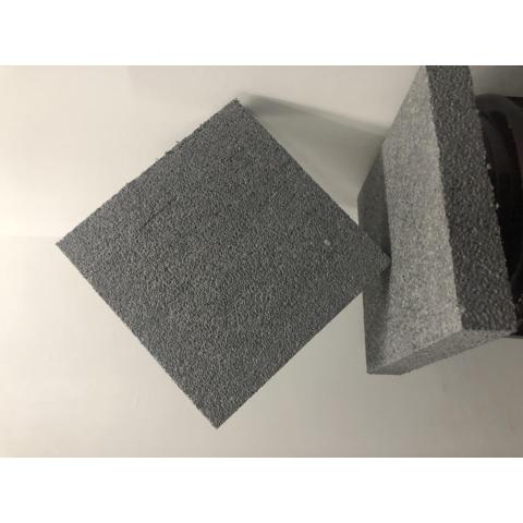 石墨聚氨酯发泡保温板