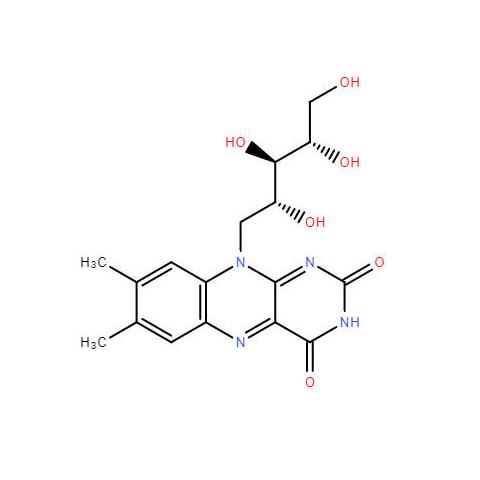 维生素B2