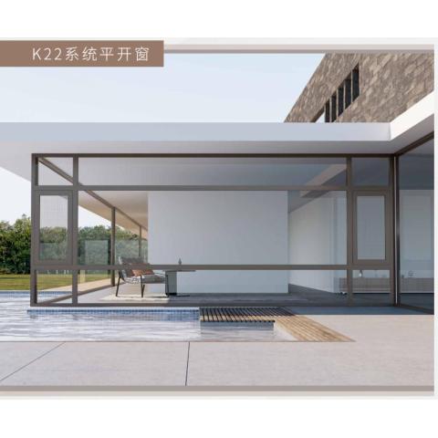 安全门窗