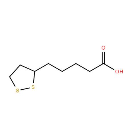 α-硫辛酸