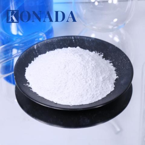 正辛基三乙氧基硅烷改性親油疏水納米氧化鋅化妝品級氧化鋅