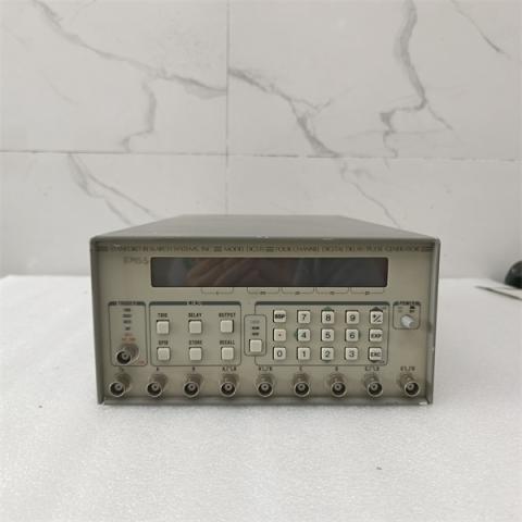 DG535數(shù)字抖動(dòng)發(fā)生器